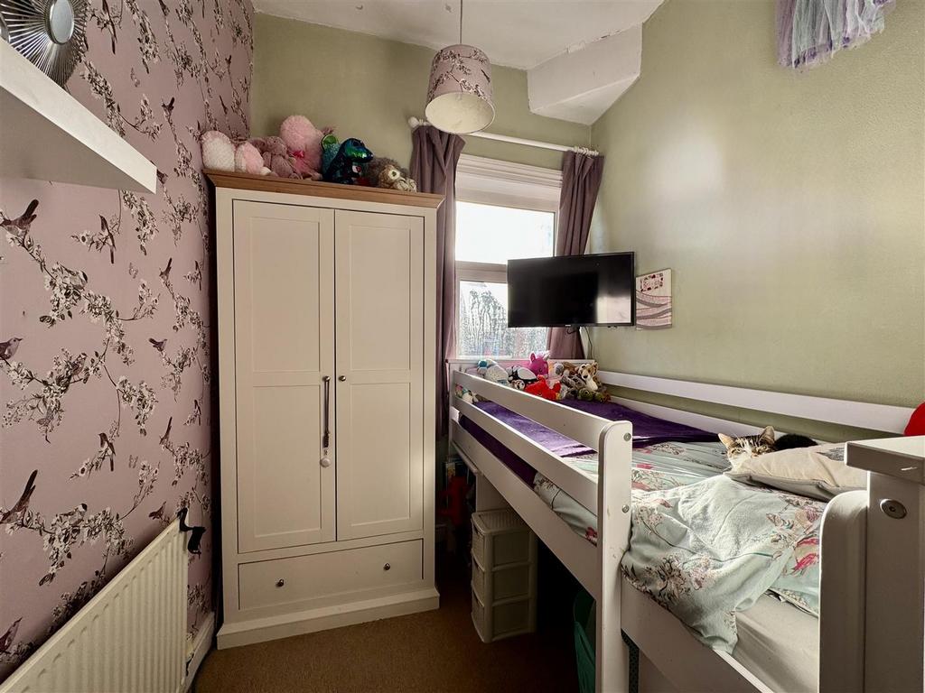 Bedroom two