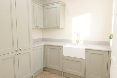 3 bedroom bungalow for sale, Bushmead Drive, Ashley Heath, Ringwood, Dorset, BH24