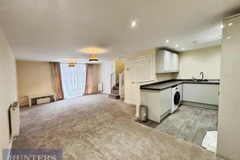 1 bedroom end of terrace house to rent, Alphington Road, Exeter