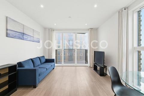 2 bedroom apartment to rent, Horlicks Quarter, Slough, London, SL1