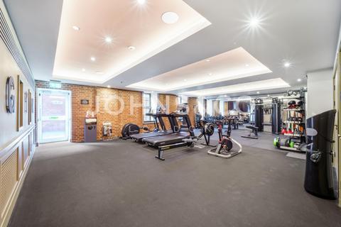 2 bedroom apartment to rent, Horlicks Quarter, Slough, London, SL1