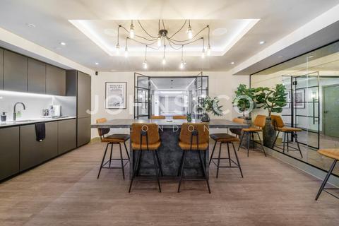 2 bedroom apartment to rent, Horlicks Quarter, Slough, London, SL1