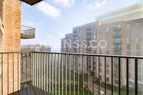 2 bedroom apartment to rent, Horlicks Quarter, Slough, London, SL1