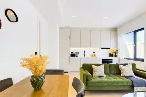 undefined, Malvern Road, London NW6