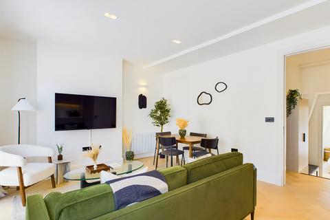 undefined, Malvern Road, London NW6