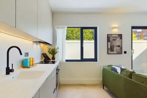 undefined, Malvern Road, London NW6