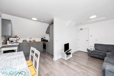 4 bedroom apartment to rent, 19 Melville Road, East Sussex BN3