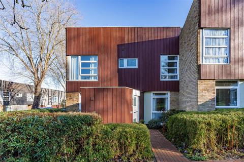 undefined, Knights Croft, New Ash Green DA3