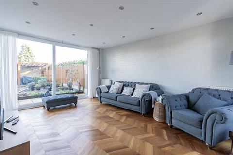 undefined, Knights Croft, New Ash Green DA3