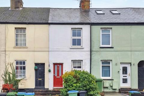 44 Pinner Road, Watford, Hertfordshire, WD19 4ED
