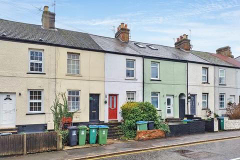 3 bedroom terraced house for sale, 44 Pinner Road, Watford, Hertfordshire, WD19 4ED