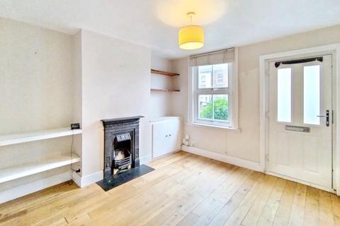3 bedroom terraced house for sale, 44 Pinner Road, Watford, Hertfordshire, WD19 4ED