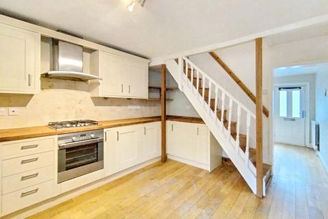 3 bedroom terraced house for sale, 44 Pinner Road, Watford, Hertfordshire, WD19 4ED