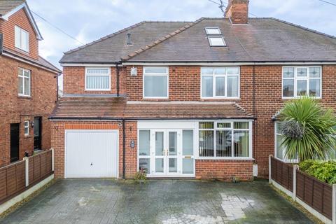 Boroughbridge Road, York