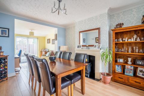 undefined, Boroughbridge Road, York