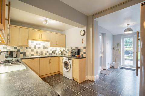 undefined, Boroughbridge Road, York