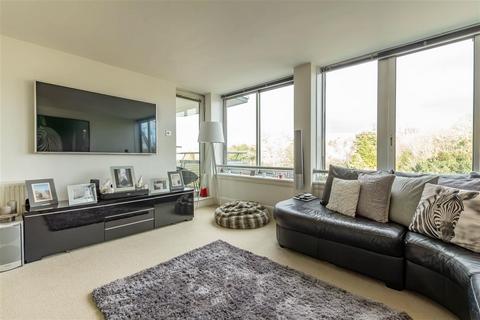 3 bedroom apartment for sale, The Park Apartments, London Road, Brighton