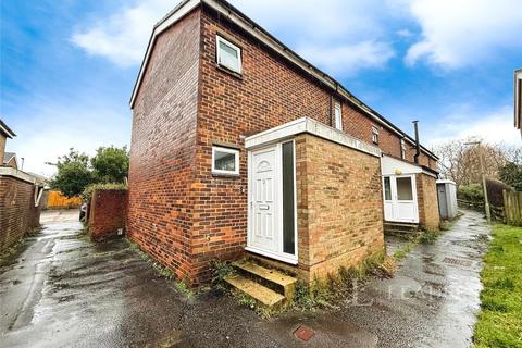 undefined, 43 Hornet Close, PO15