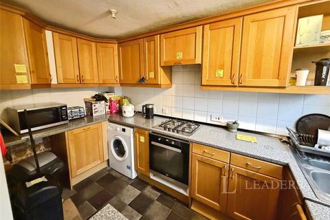 undefined, 43 Hornet Close, PO15