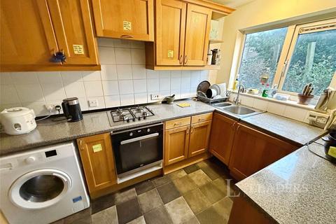 undefined, 43 Hornet Close, PO15