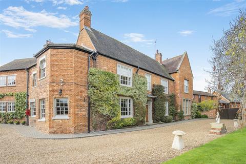 6 bedroom detached house for sale, Mill Lane, Newport Pagnell