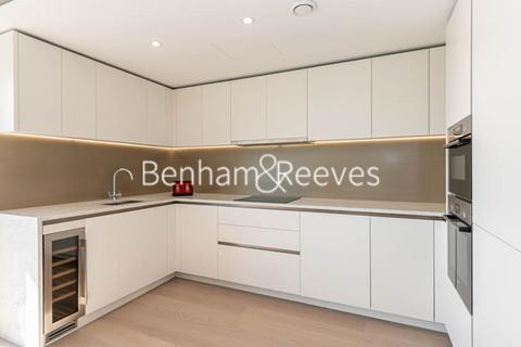 2 bedroom apartment to rent, Tierney Lane, Hammersmith  W6