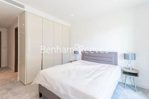 2 bedroom apartment to rent, Tierney Lane, Hammersmith  W6