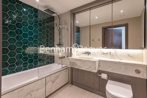 2 bedroom apartment to rent, Tierney Lane, Hammersmith  W6