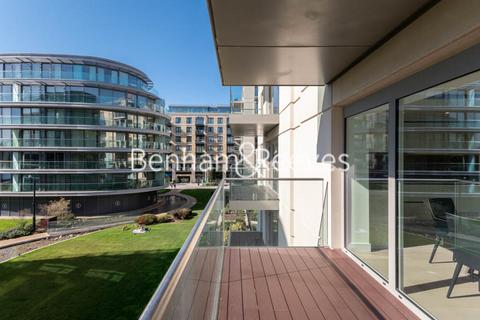2 bedroom apartment to rent, Tierney Lane, Hammersmith  W6