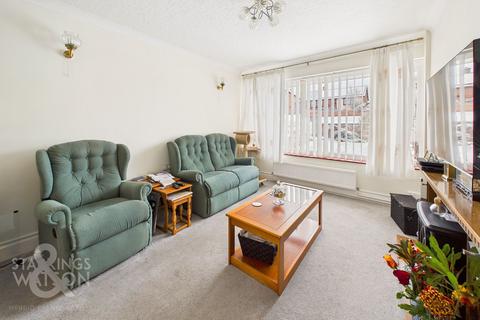 4 bedroom detached bungalow for sale, Olive Close, Costessey, Norwich