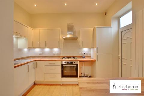2 bedroom apartment for sale, Hedworth Lane, Boldon Colliery