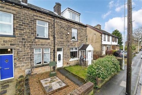 3 bedroom terraced house for sale, Otley Road, Eldwick Bingley, BD16