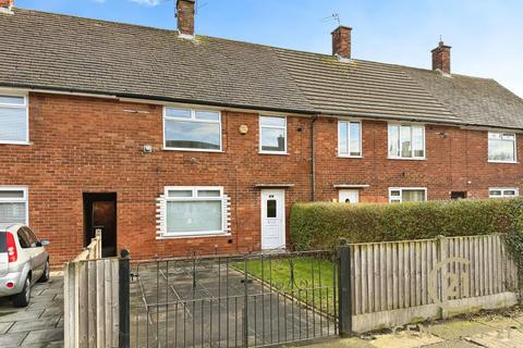 Oldbridge Road, Liverpool, L24