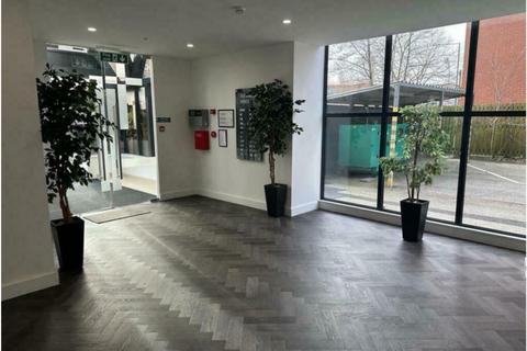 Talbot Road, Old Trafford, M16