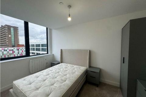 1 bedroom flat to rent, Talbot Road, Old Trafford, M16