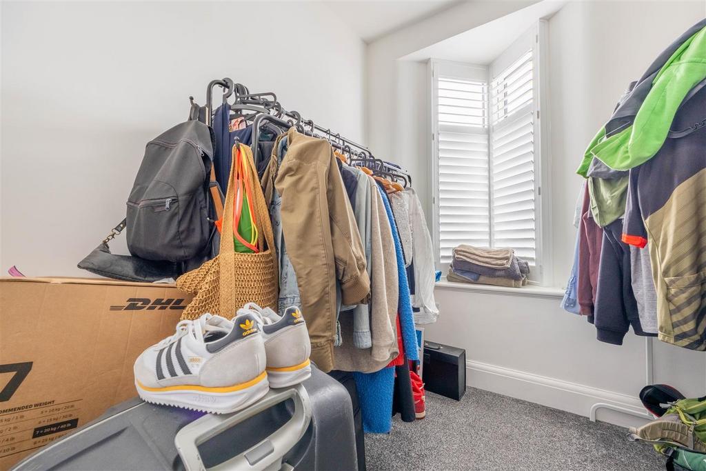 Office/Bedroom