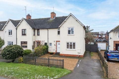 Wellingborough Road, Kettering NN14