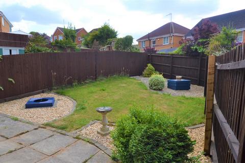 3 bedroom detached house to rent, Harwood Drive, Kettering NN16