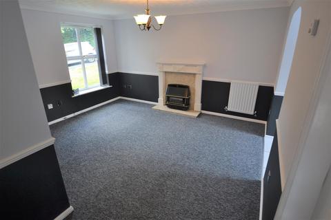 3 bedroom detached house to rent, Harwood Drive, Kettering NN16