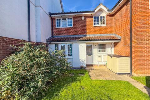 2 bedroom terraced house for sale, Grebe Road, Somerset TA6