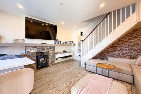 2 bedroom terraced house for sale, Grebe Road, Somerset TA6