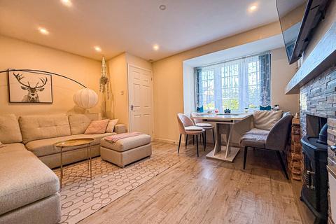 2 bedroom terraced house for sale, Grebe Road, Somerset TA6
