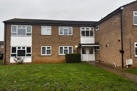 2 bedroom ground floor flat to rent - 45 Sycamore Drive, Carterton, Oxon, OX18 3BY