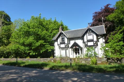3 bedroom detached villa for sale, Invereck Cottage A815 Main Road, Invereck, PA23 8QS