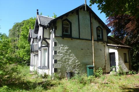 3 bedroom detached villa for sale, Invereck Cottage A815 Main Road, Invereck, PA23 8QS