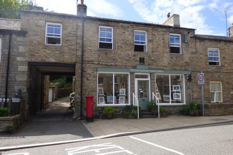 Retail property (high street) to rent - The Old Grammar School, Town Foot, Hawes, DL8 3NH