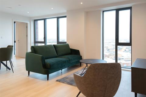2 bedroom apartment to rent, Dutton Street, Manchester, M3