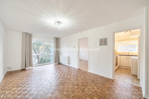 1 bedroom flat to rent, Brackley Road, Beckenham, BR3