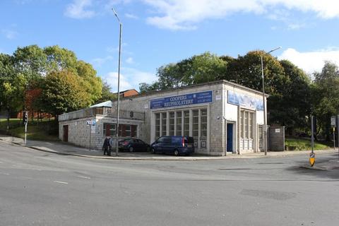 Office for sale, 374 Netherfield Rd N Liverpool L5 0RQ