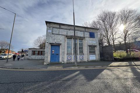 Office for sale, 374 Netherfield Rd N Liverpool L5 0RQ